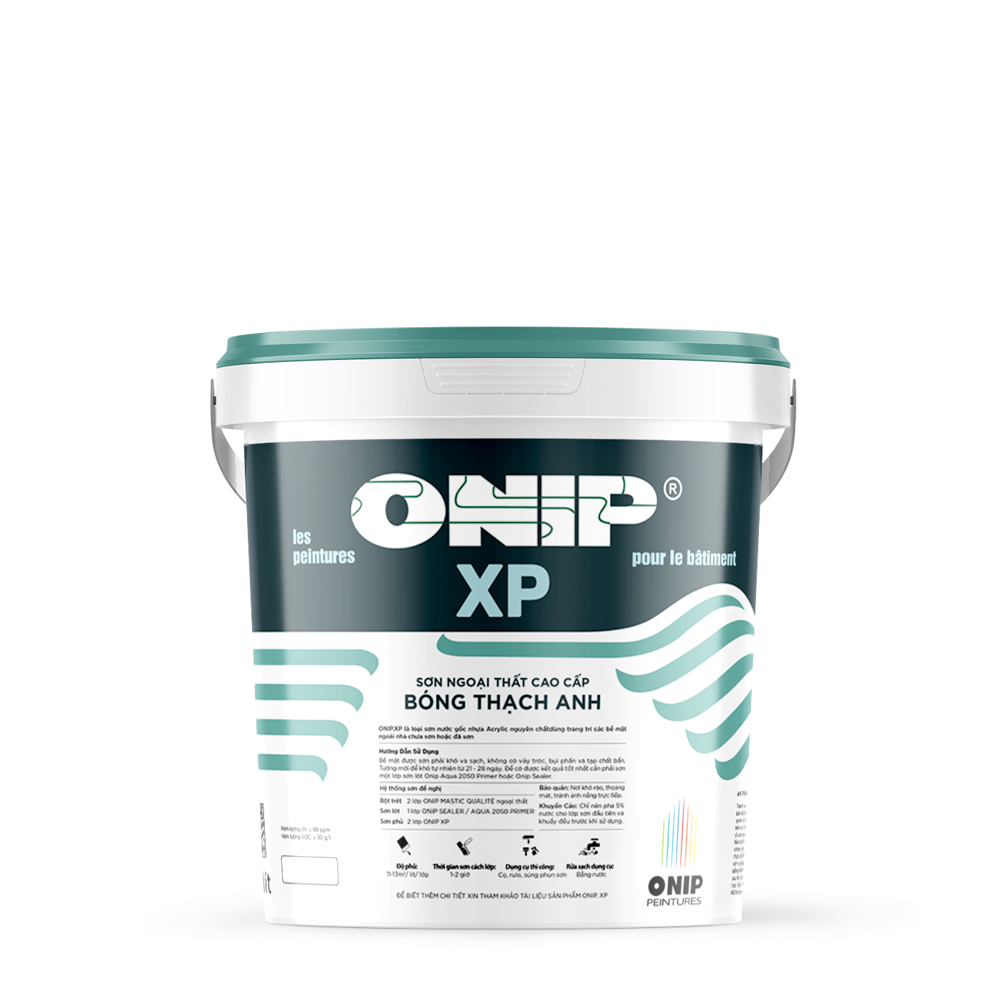 ONIP XP